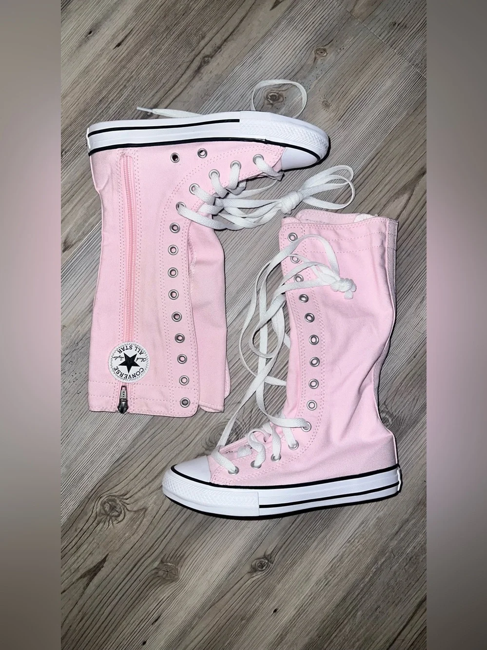 Shoes Converse Chuck Taylor All Star Xxhi High Top Sneakers Shoes 